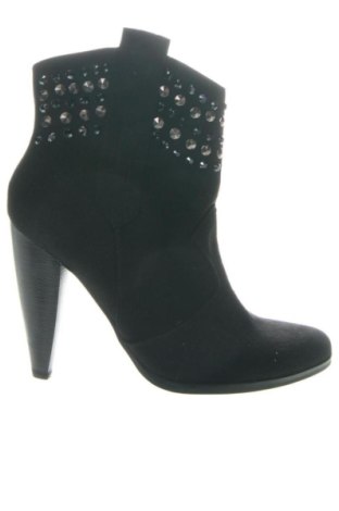 Női bokacsizma Unbranded, Méret 36, Szín Fekete, Ár 16 269 Ft