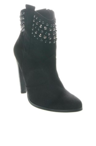 Női bokacsizma Unbranded, Méret 38, Szín Fekete, Ár 16 269 Ft