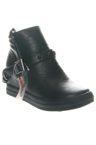 Női bokacsizma Unbranded, Méret 38, Szín Fekete, Ár 16 269 Ft