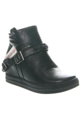 Dámské poltopánky Unbranded, Veľkosť 37, Farba Čierna, Cena  39,37 €