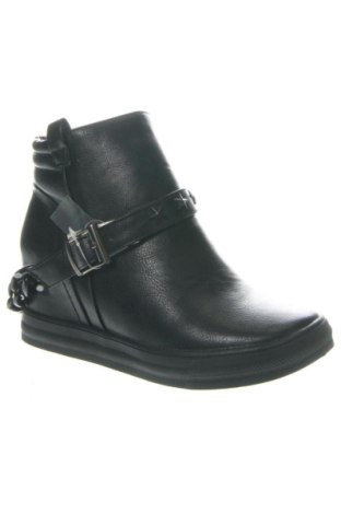 Női bokacsizma Unbranded, Méret 38, Szín Fekete, Ár 16 269 Ft
