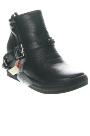 Női bokacsizma Unbranded, Méret 39, Szín Fekete, Ár 16 269 Ft