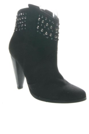 Női bokacsizma Unbranded, Méret 37, Szín Fekete, Ár 16 269 Ft