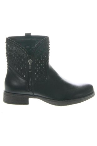 Női bokacsizma Unbranded, Méret 35, Szín Fekete, Ár 16 269 Ft