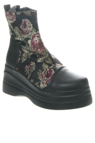 Damen Stiefeletten Unbranded, Größe 38, Farbe Mehrfarbig, Preis € 32,00