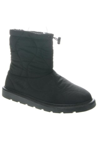 Dámské poltopánky Unbranded, Veľkosť 41, Farba Čierna, Cena  32,23 €