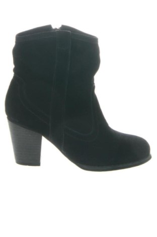Botine de damă Unbranded, Mărime 36, Culoare Negru, Preț 296,99 Lei