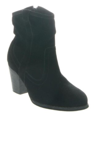 Botine de damă Unbranded, Mărime 36, Culoare Negru, Preț 296,99 Lei