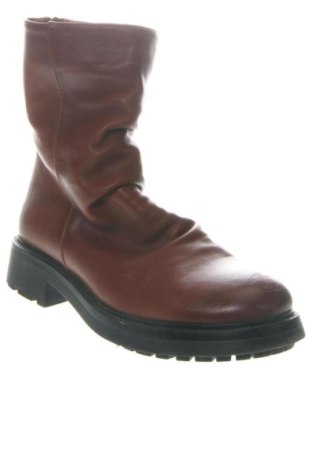 Damen Stiefeletten Unbranded, Größe 41, Farbe Braun, Preis 52,00 €