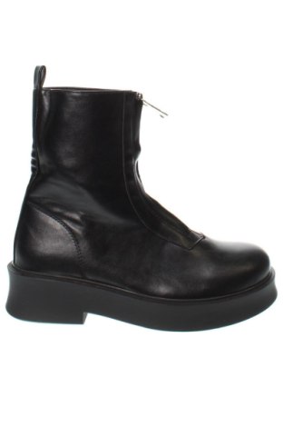 Damen Stiefeletten Unbranded, Größe 40, Farbe Schwarz, Preis 32,00 €