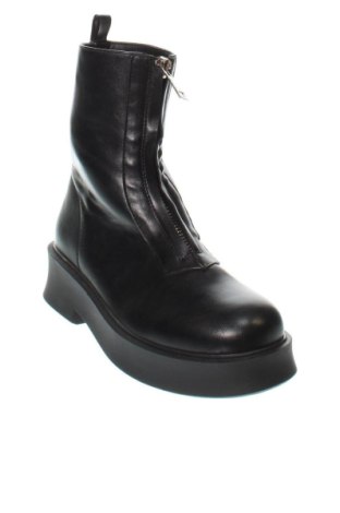 Damen Stiefeletten Unbranded, Größe 40, Farbe Schwarz, Preis 32,00 €