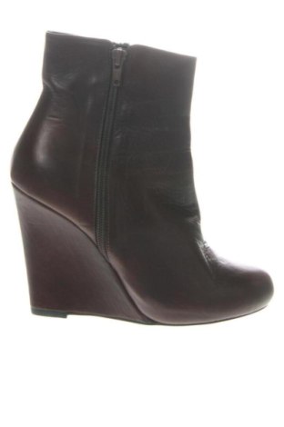 Botine de damă Unbranded, Mărime 36, Culoare Maro, Preț 392,50 Lei