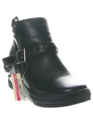 Damen Stiefeletten Unbranded, Größe 37, Farbe Schwarz, Preis 39,37 €