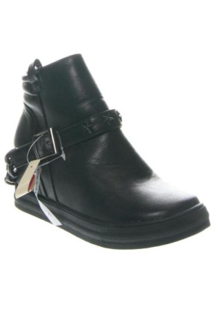 Damen Stiefeletten Unbranded, Größe 39, Farbe Schwarz, Preis 39,37 €