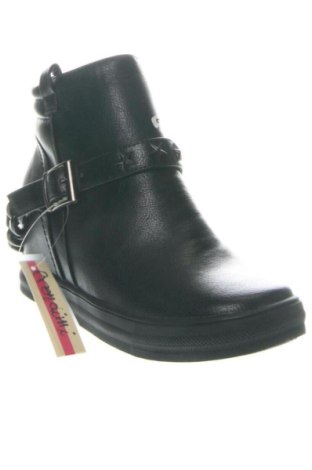 Damen Stiefeletten Unbranded, Größe 39, Farbe Schwarz, Preis 39,37 €