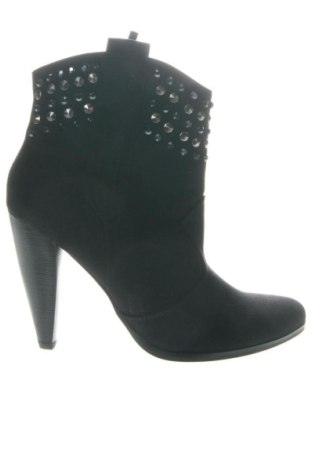 Γυναικεία μποτάκια Unbranded, Μέγεθος 39, Χρώμα Μαύρο, Τιμή 39,37 €