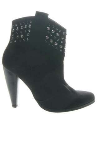 Γυναικεία μποτάκια Unbranded, Μέγεθος 37, Χρώμα Μαύρο, Τιμή 39,37 €