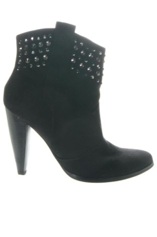 Γυναικεία μποτάκια Unbranded, Μέγεθος 39, Χρώμα Μαύρο, Τιμή 39,37 €