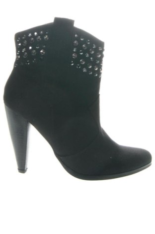 Γυναικεία μποτάκια Unbranded, Μέγεθος 38, Χρώμα Μαύρο, Τιμή 39,37 €