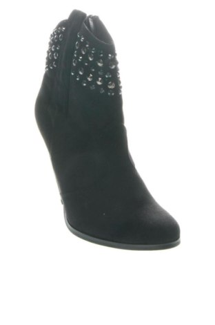 Γυναικεία μποτάκια Unbranded, Μέγεθος 38, Χρώμα Μαύρο, Τιμή 39,37 €