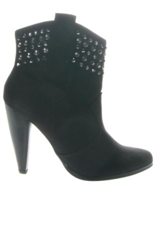 Γυναικεία μποτάκια Unbranded, Μέγεθος 38, Χρώμα Μαύρο, Τιμή 39,37 €