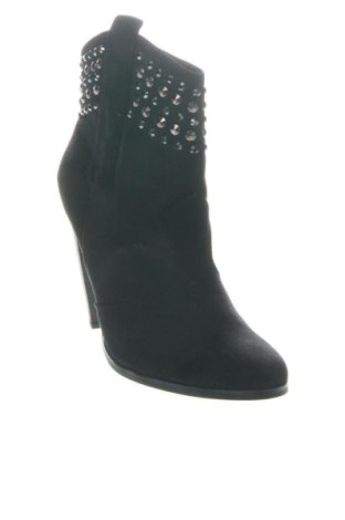 Γυναικεία μποτάκια Unbranded, Μέγεθος 38, Χρώμα Μαύρο, Τιμή 39,37 €