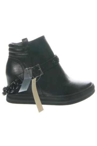 Γυναικεία μποτάκια Unbranded, Μέγεθος 37, Χρώμα Μαύρο, Τιμή 39,37 €