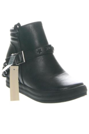 Γυναικεία μποτάκια Unbranded, Μέγεθος 37, Χρώμα Μαύρο, Τιμή 39,37 €