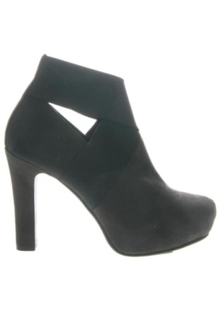 Γυναικεία μποτάκια Unbranded, Μέγεθος 40, Χρώμα Μαύρο, Τιμή 39,37 €