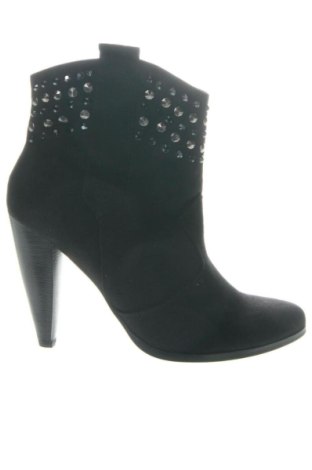 Γυναικεία μποτάκια Unbranded, Μέγεθος 39, Χρώμα Μαύρο, Τιμή 39,37 €