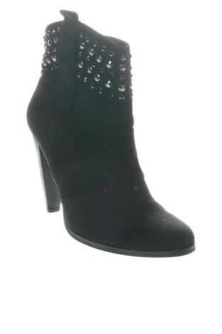 Γυναικεία μποτάκια Unbranded, Μέγεθος 39, Χρώμα Μαύρο, Τιμή 39,37 €