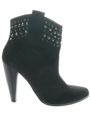 Γυναικεία μποτάκια Unbranded, Μέγεθος 38, Χρώμα Μαύρο, Τιμή 39,37 €