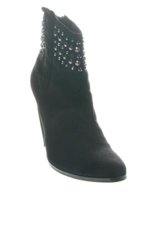 Γυναικεία μποτάκια Unbranded, Μέγεθος 38, Χρώμα Μαύρο, Τιμή 39,37 €