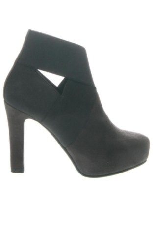 Damskie botki Unbranded, Rozmiar 35, Kolor Szary, Cena 210,97 zł