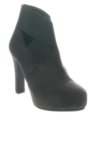 Damskie botki Unbranded, Rozmiar 35, Kolor Szary, Cena 210,97 zł