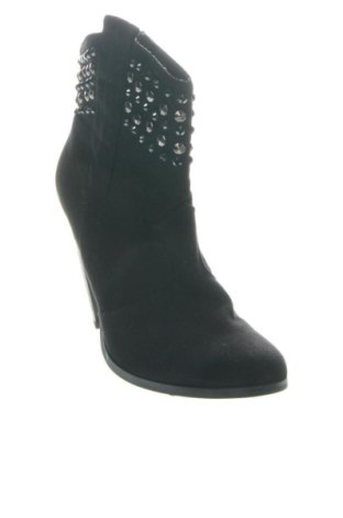 Dámské boty  Unbranded, Velikost 36, Barva Černá, Cena  1 116,00 Kč