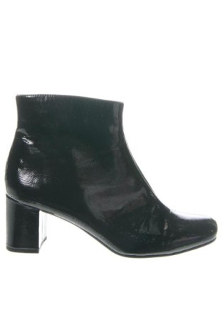 Γυναικεία μποτάκια Unbranded, Μέγεθος 40, Χρώμα Μαύρο, Τιμή 39,37 €