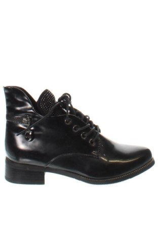 Γυναικεία μποτάκια Unbranded, Μέγεθος 36, Χρώμα Μαύρο, Τιμή 32,00 €