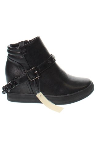 Női bokacsizma Unbranded, Méret 37, Szín Fekete, Ár 19 269 Ft