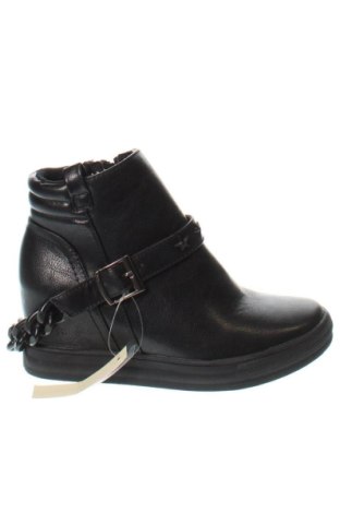 Női bokacsizma Unbranded, Méret 37, Szín Fekete, Ár 19 269 Ft