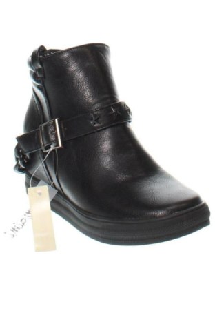Női bokacsizma Unbranded, Méret 37, Szín Fekete, Ár 19 269 Ft