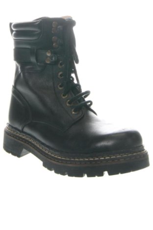 Botine de damă Unbranded, Mărime 42, Culoare Negru, Preț 242,99 Lei