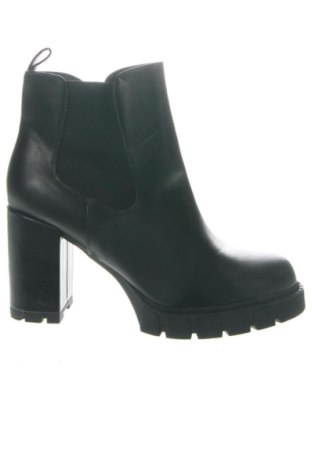 Damen Stiefeletten Super me, Größe 40, Farbe Schwarz, Preis 75,99 €