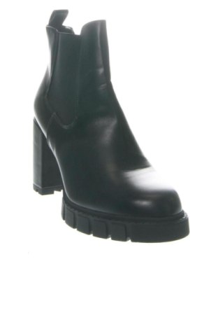 Damen Stiefeletten Super me, Größe 40, Farbe Schwarz, Preis 75,99 €