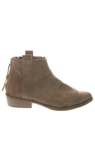 Damen Stiefeletten Unbranded, Größe 37, Farbe Braun, Preis 32,29 €
