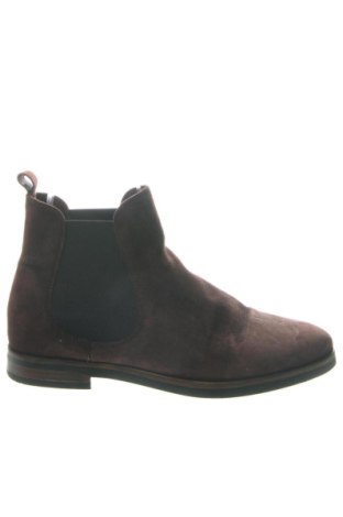 Damen Stiefeletten Unbranded, Größe 39, Farbe Braun, Preis 28,99 €
