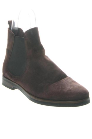 Damen Stiefeletten Unbranded, Größe 39, Farbe Braun, Preis 28,99 €