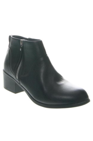 Дамски боти Unbranded, Размер 38, Цвят Черен, Цена 22,49 €