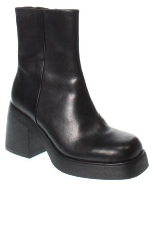 Dámské boty  Vagabond, Velikost 35, Barva Černá, Cena  4 049,00 Kč