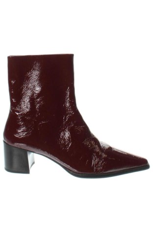 Női bokacsizma Vagabond, Méret 39, Szín Piros, Ár 67 749 Ft